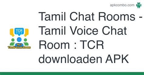 TAMIL CHAT ROOM 